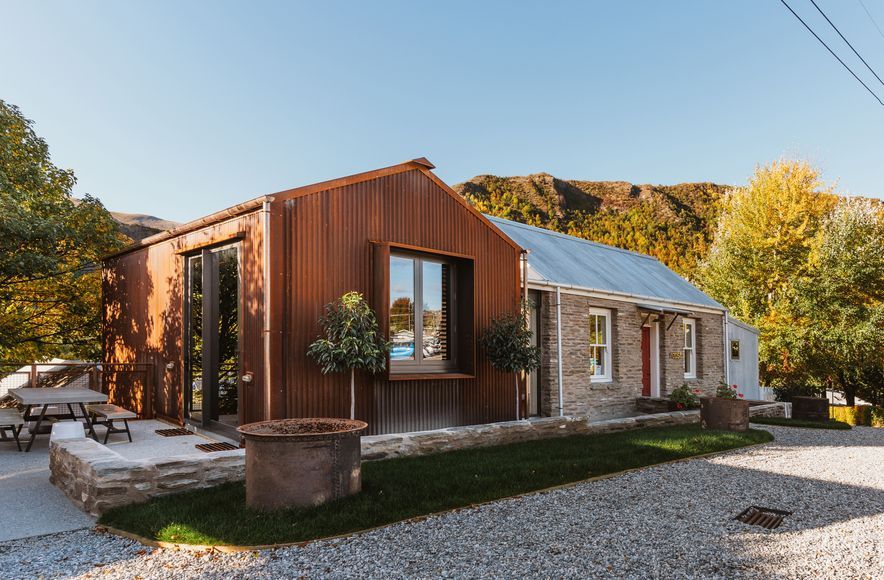 Roost Cottage