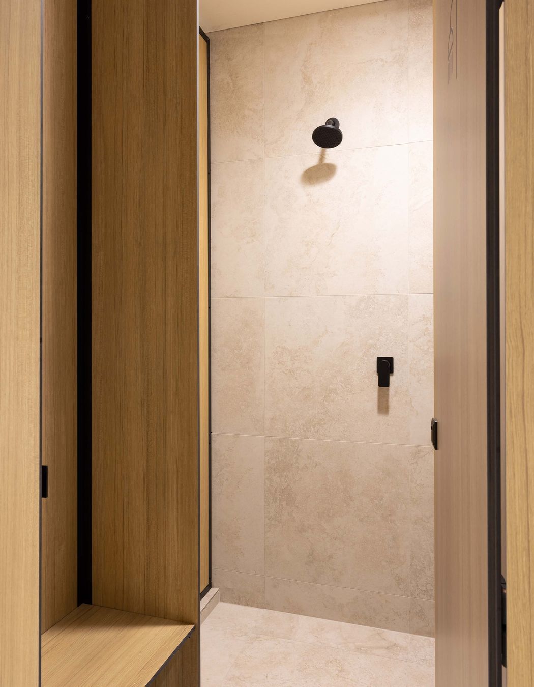 205Q End-of-Trip Facilities