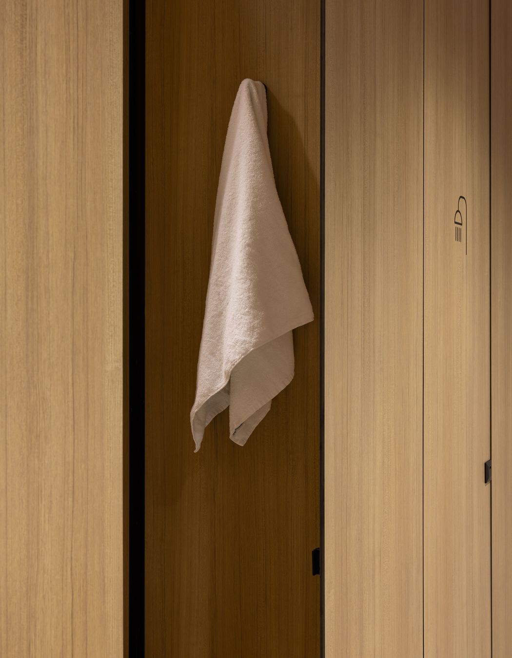 205Q End-of-Trip Facilities