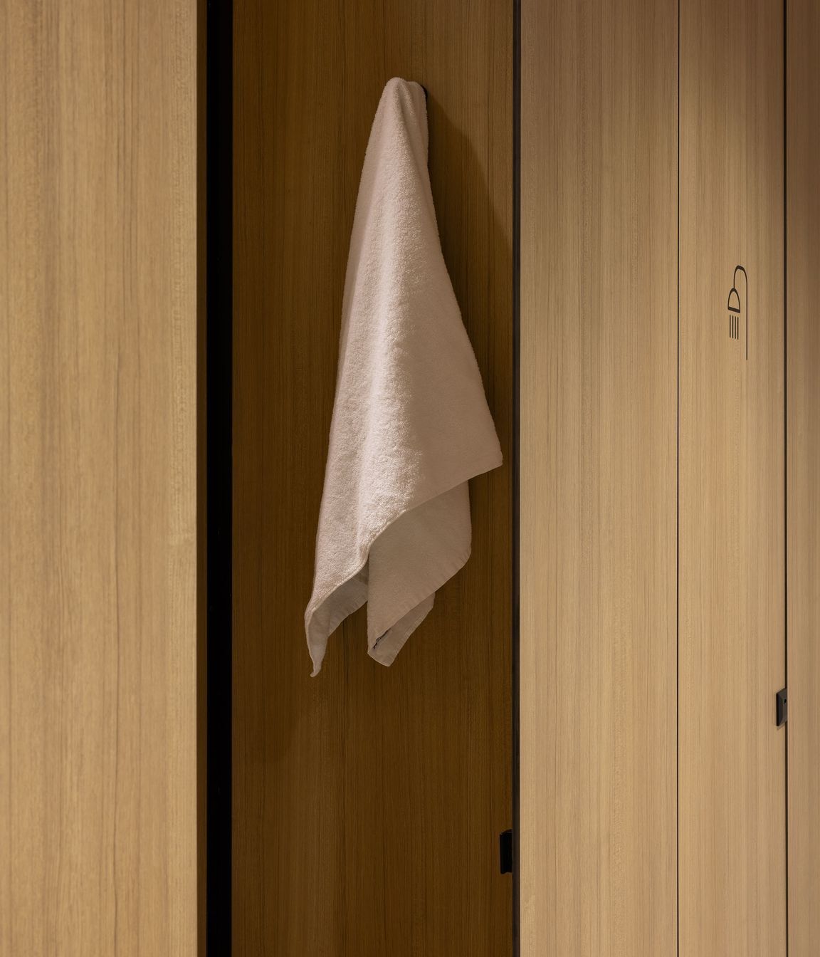 205Q End-of-Trip Facilities