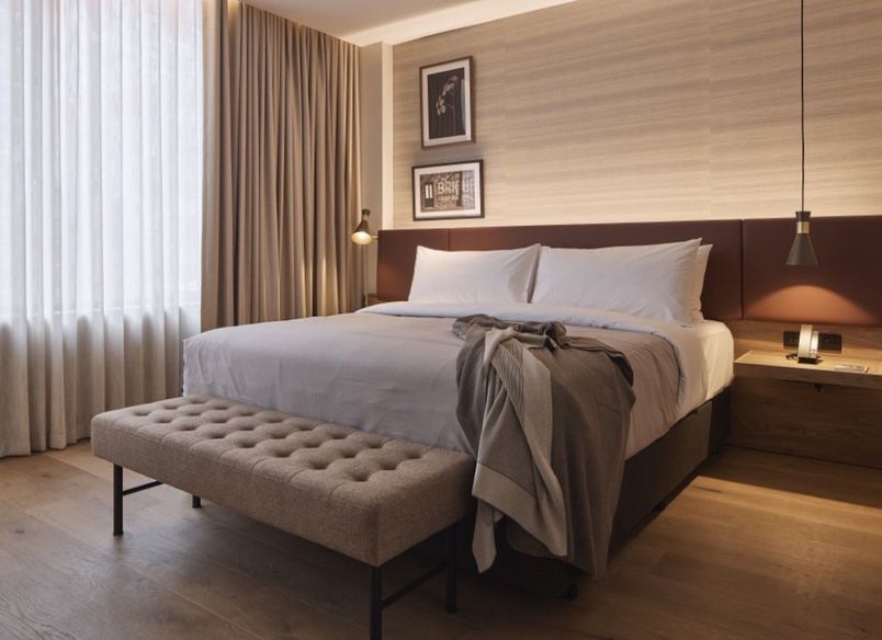 Rydges Melbourne