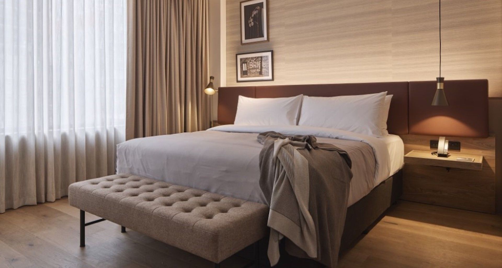 Rydges Melbourne banner