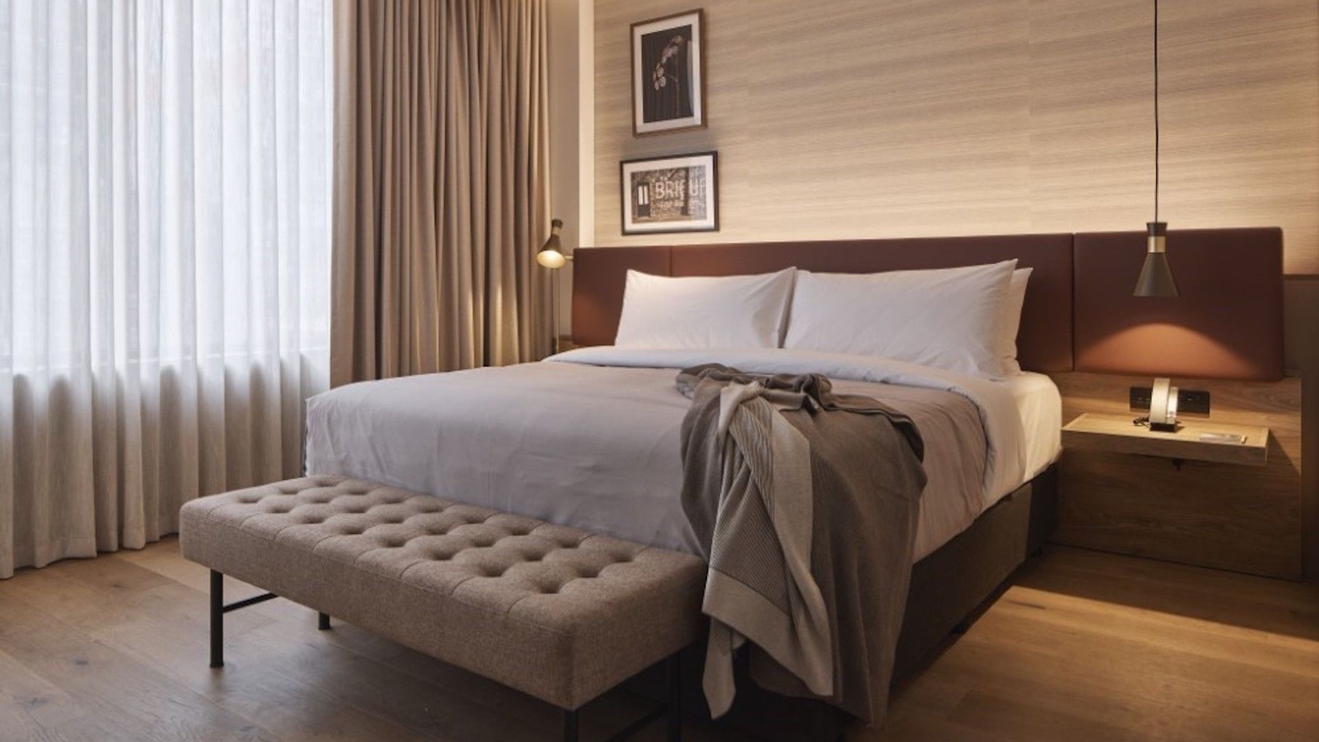 Rydges Melbourne banner