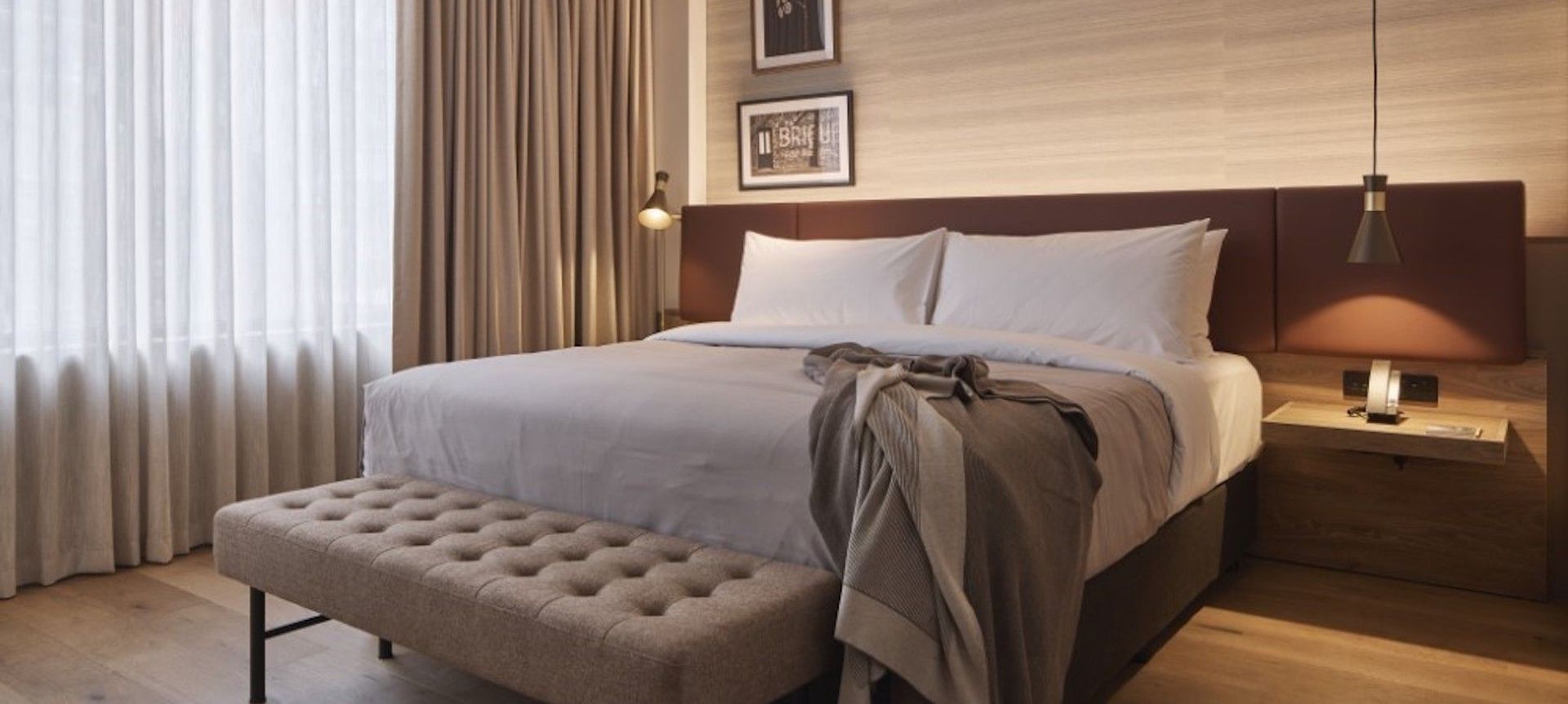 Rydges Melbourne banner