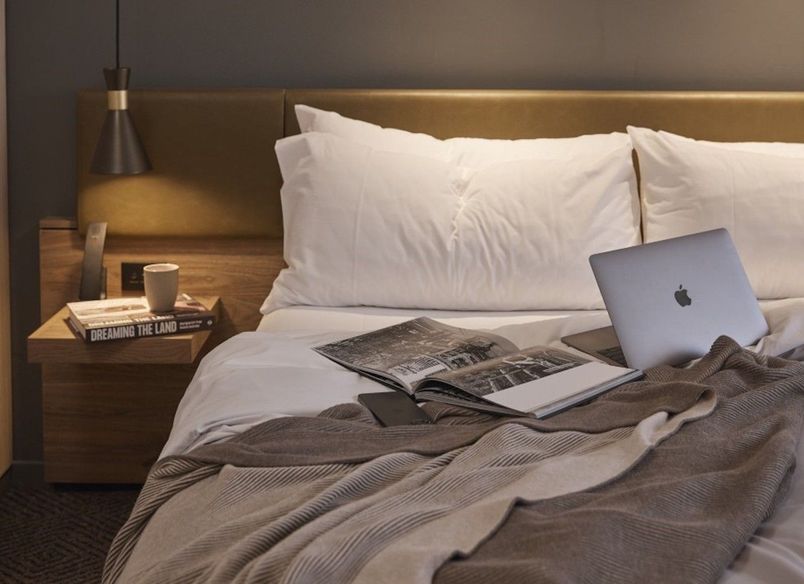 Rydges Melbourne