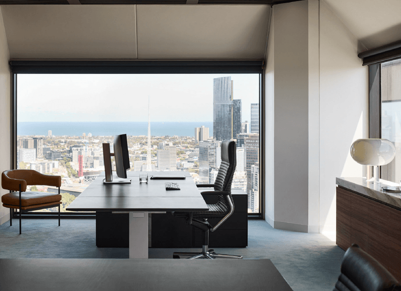 Salta Workspace