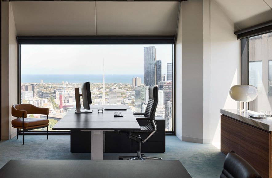 Salta Workspace