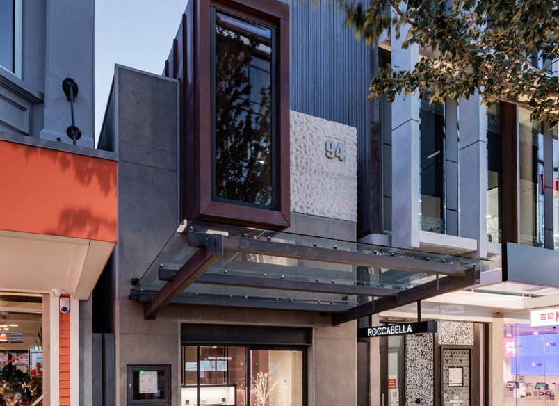 94 Cashel Mall