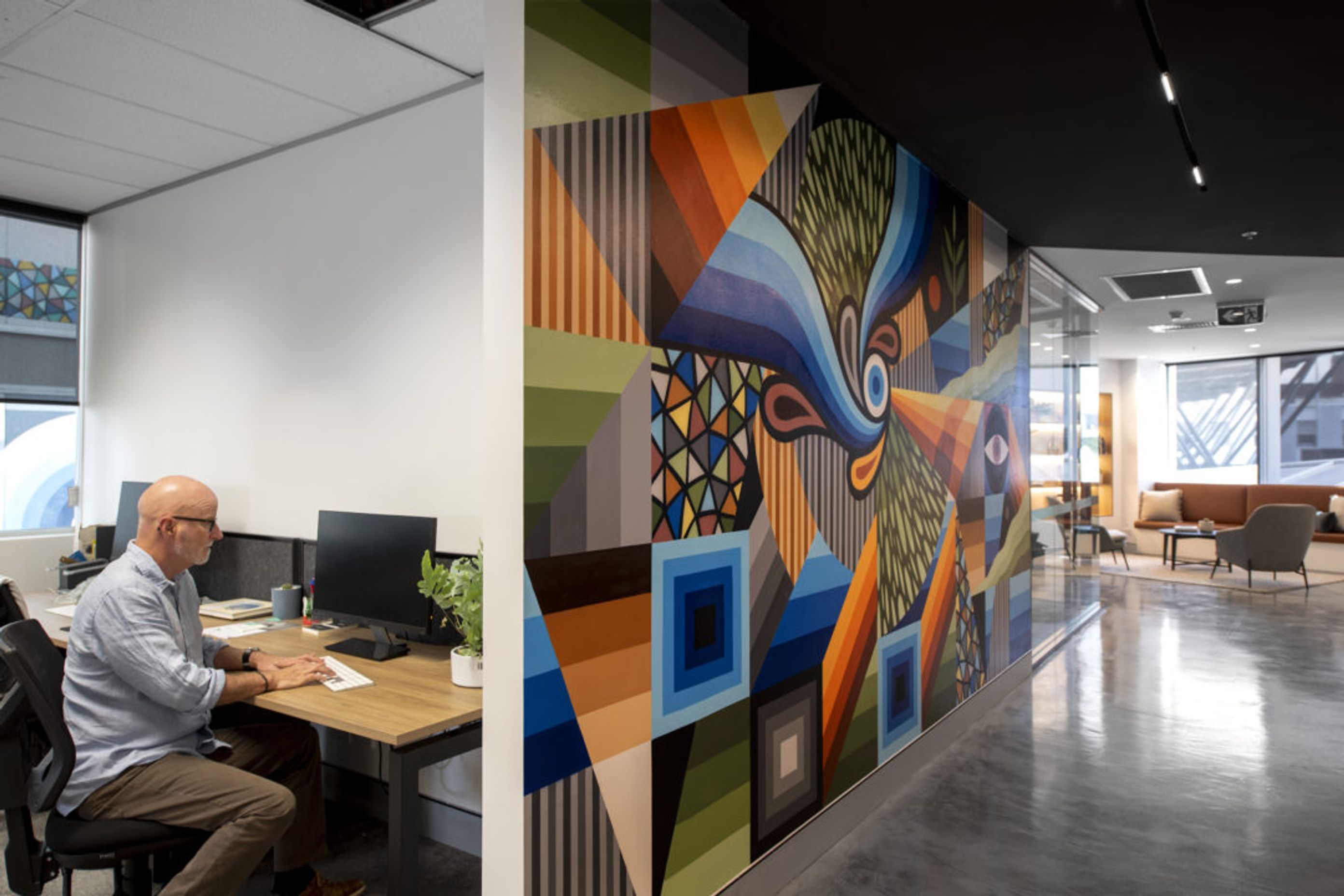 Zimple Digital Workplace