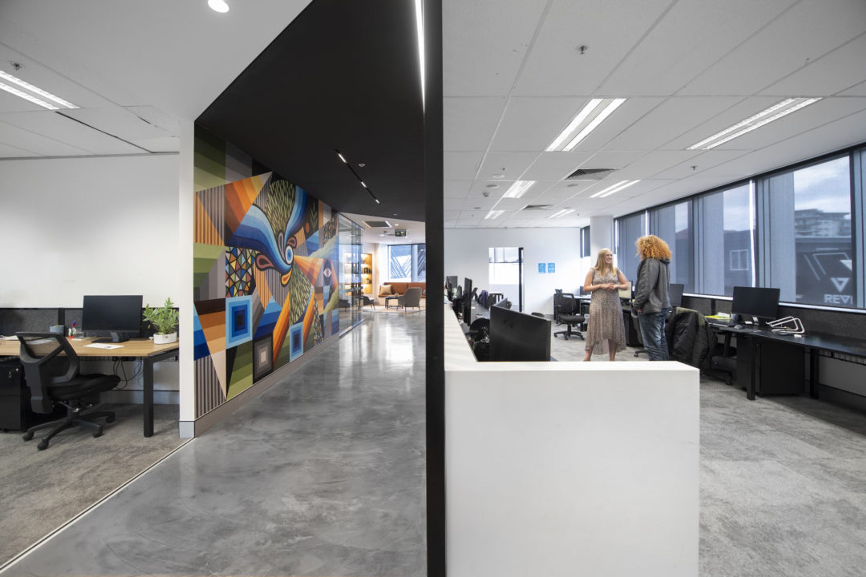 Zimple Digital Workplace