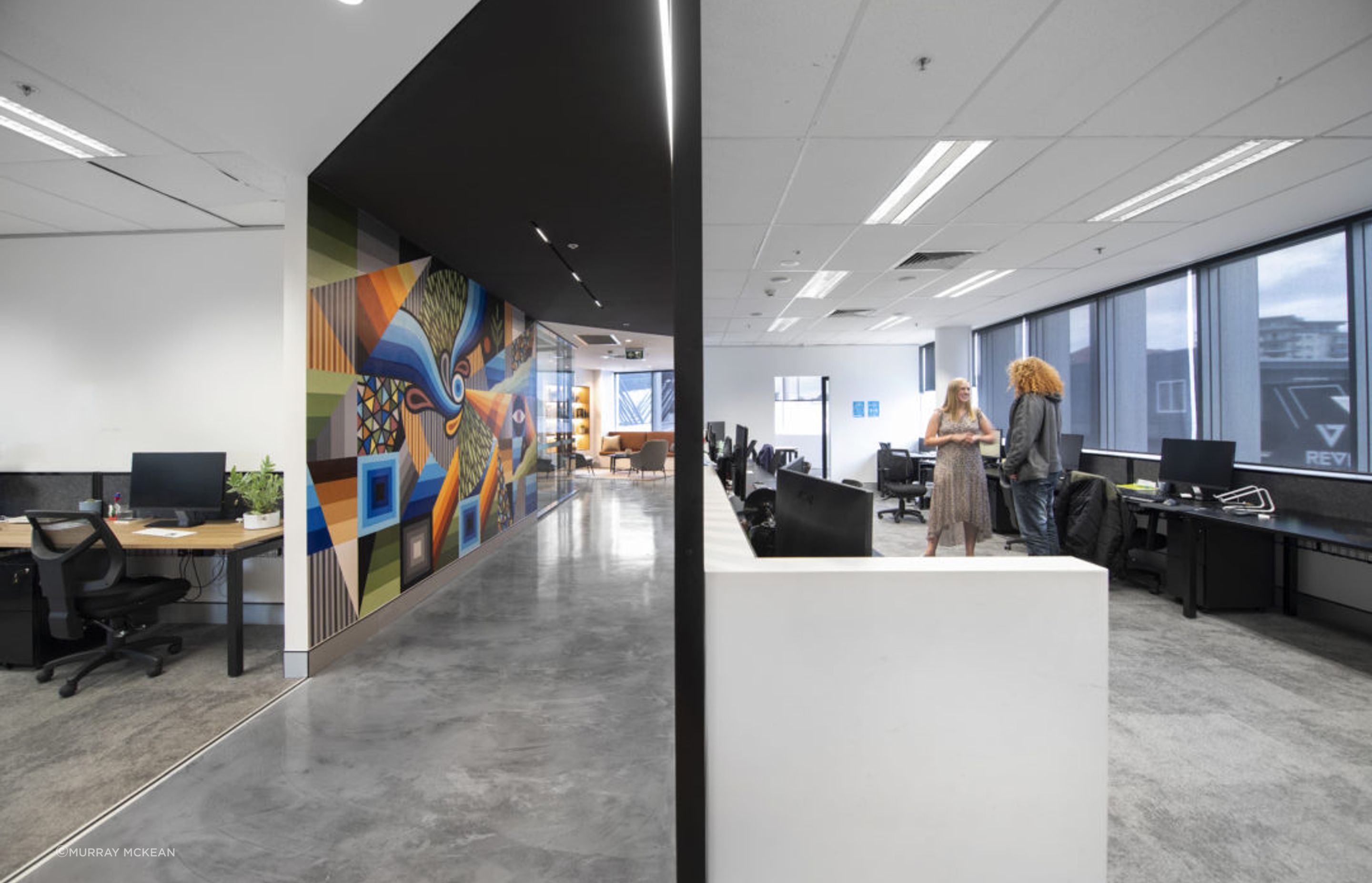 Zimple Digital Workplace