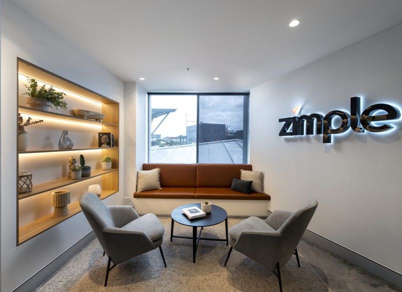 Zimple Digital Workplace