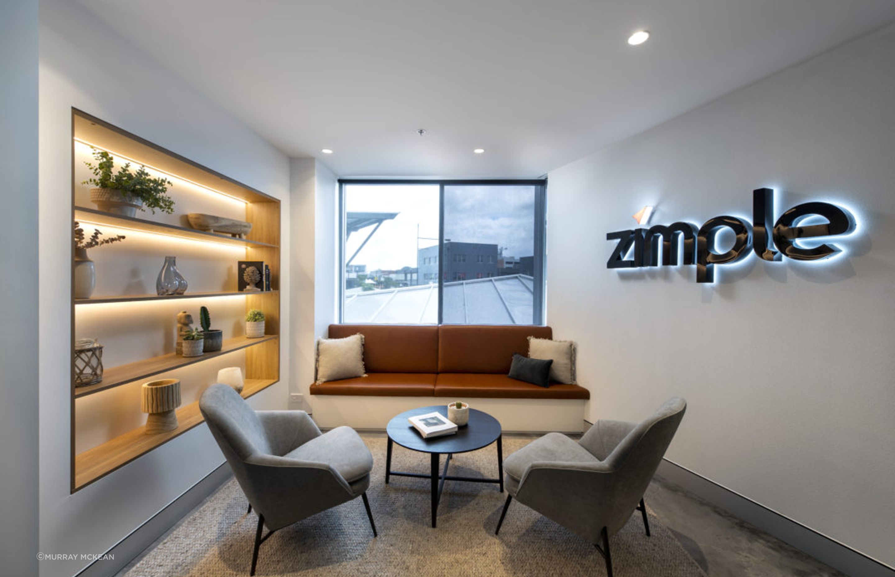 Zimple Digital Workplace