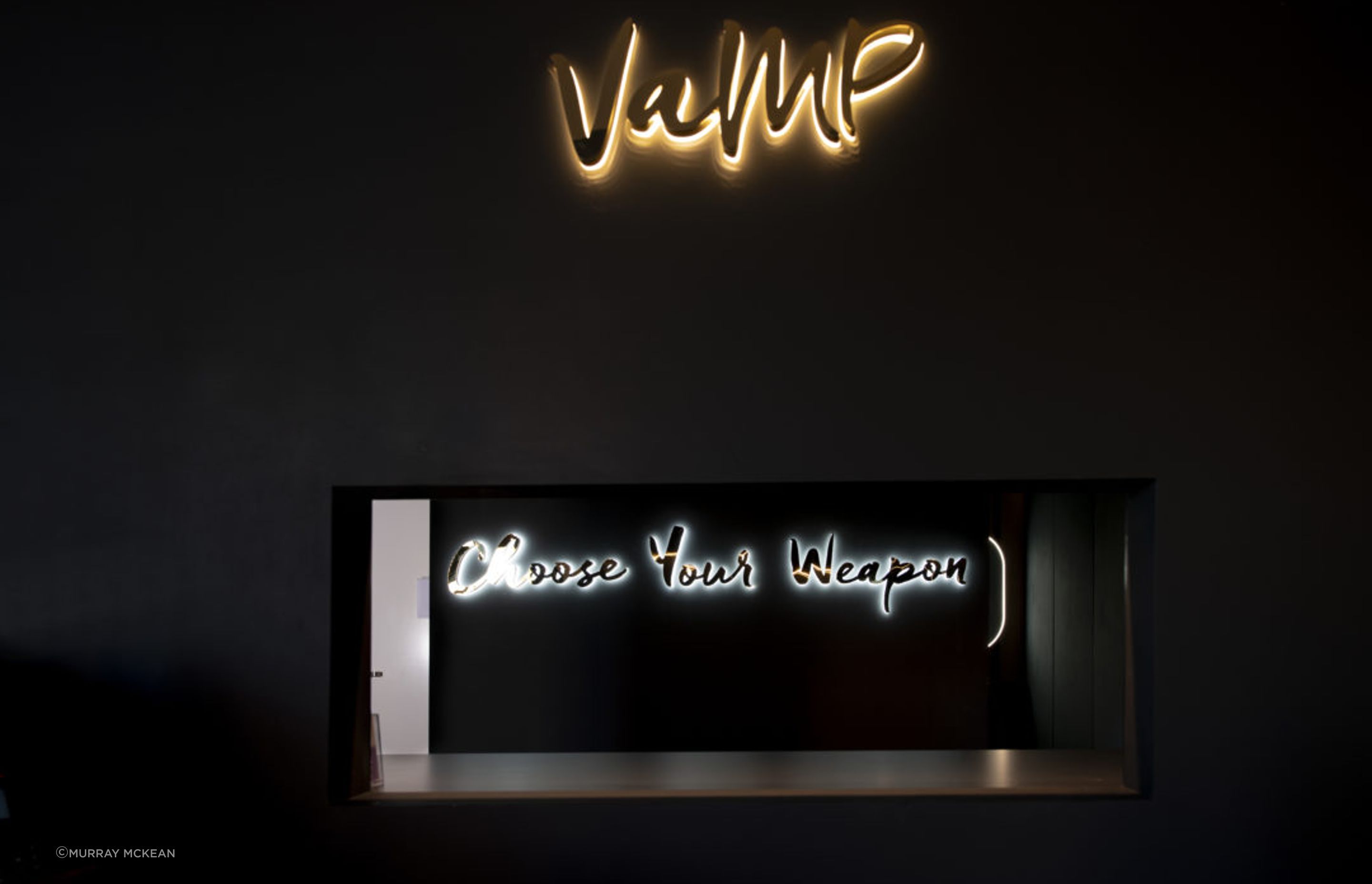 Vamp