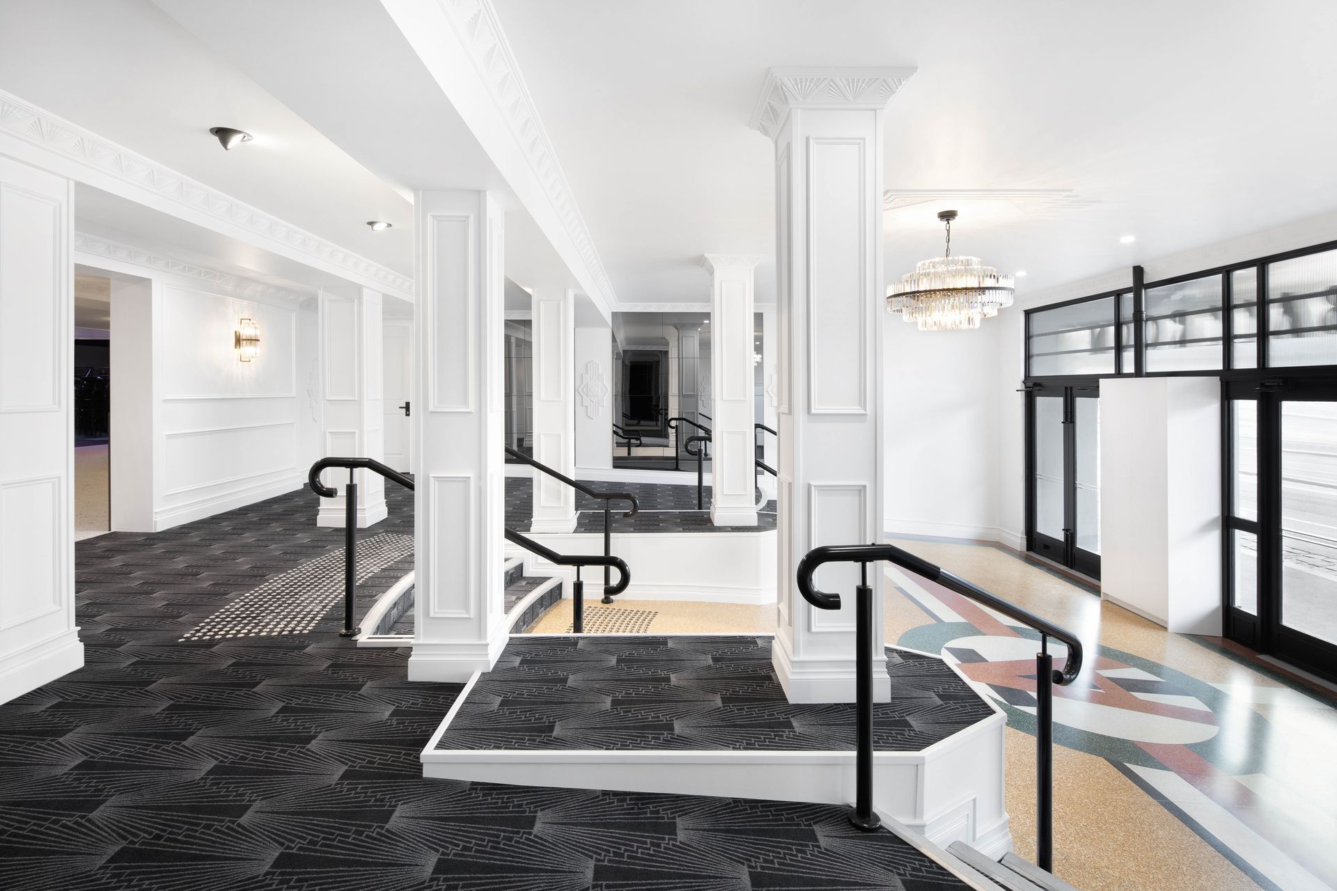 Photo Credit: Emily Bartlett