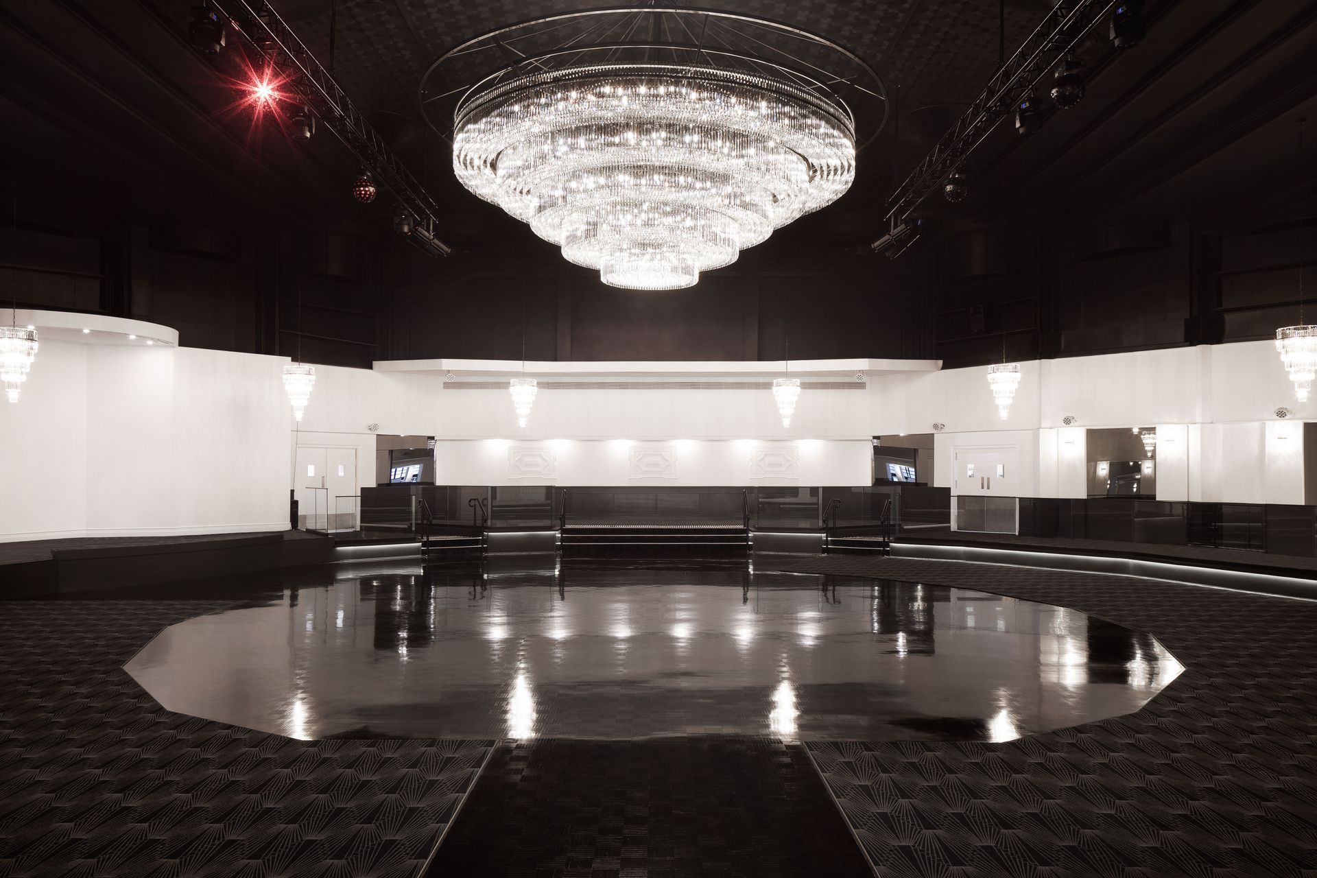 Photo Credit: Emily Bartlett