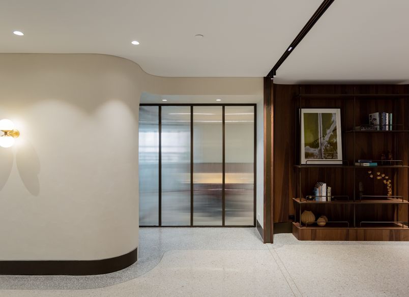 110 Customs Street West
