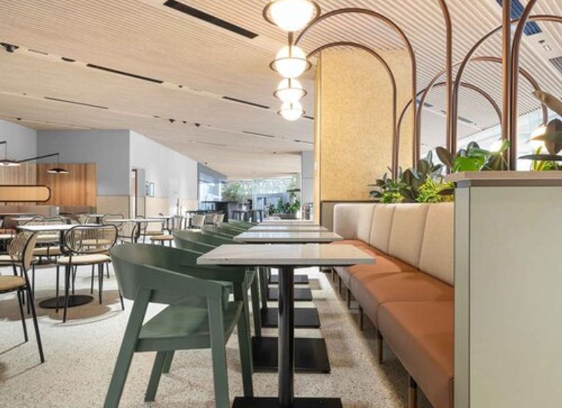 Elizabeth Street, Sydney