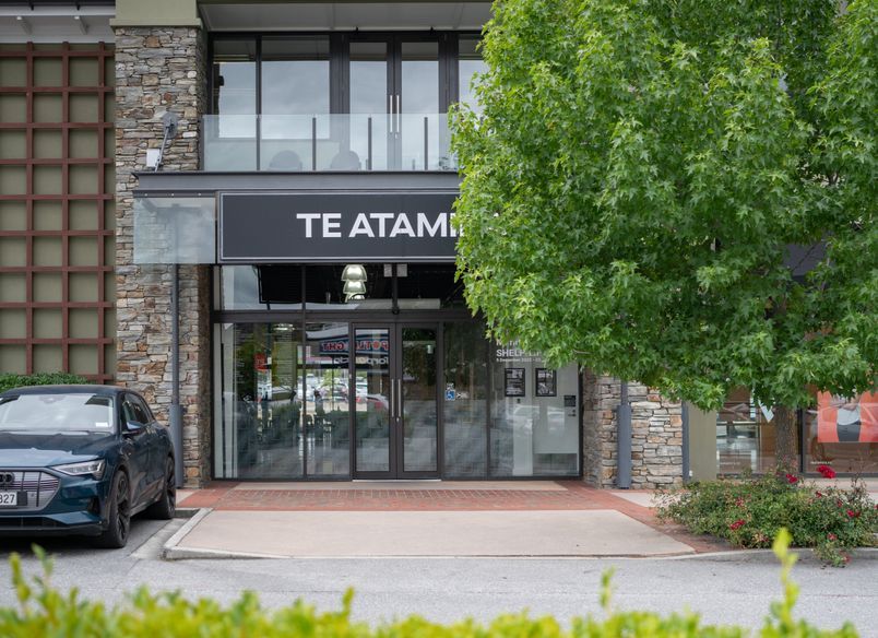 Wakatipu Potters Group - Te Atamira TE ATAMIRA Community Arts Facility, Dart House Bldg