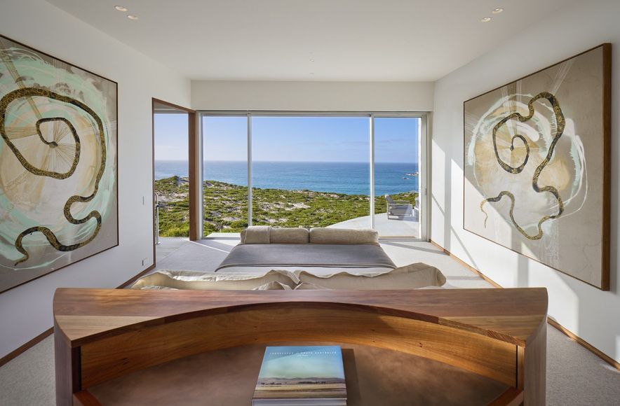 Southern Ocean Lodge, Kangaroo Island (Rebuild)