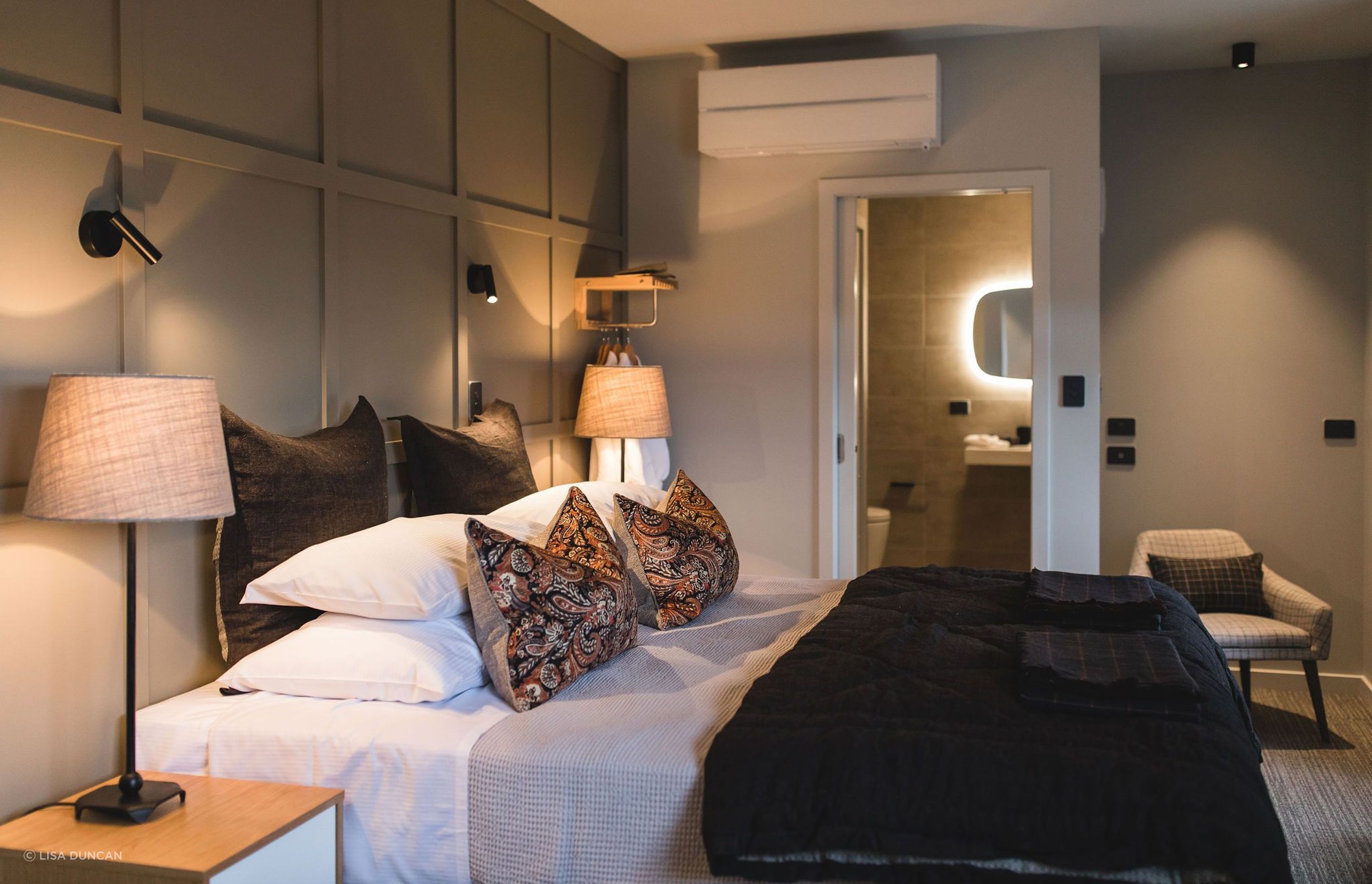 14thLane Urban Hotel, Blenheim