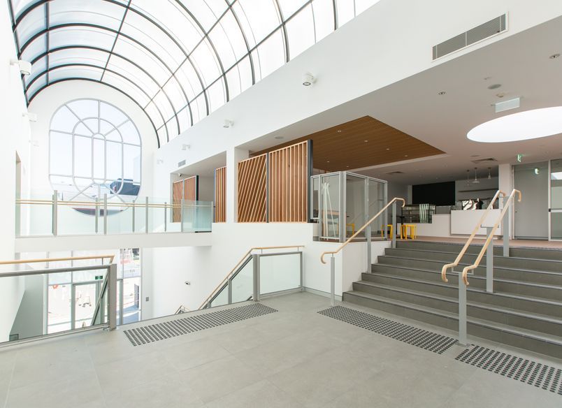 TSA Parramatta
