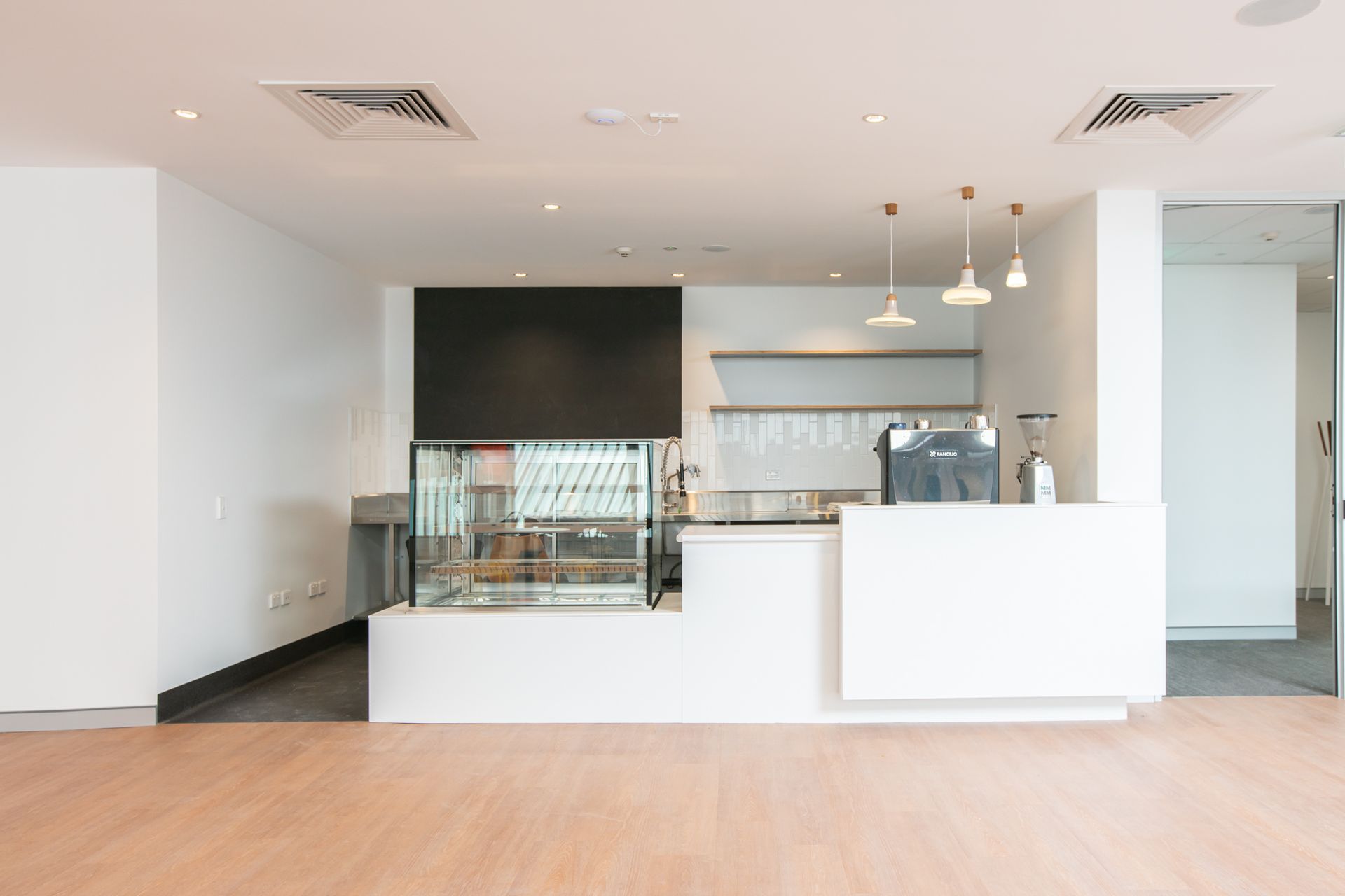 Project TSA Parramatta