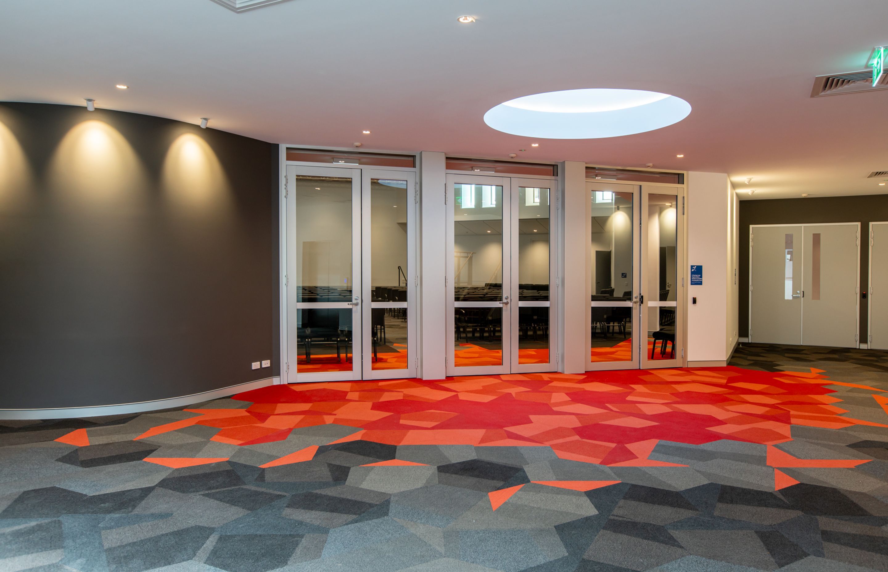 Project TSA Parramatta
