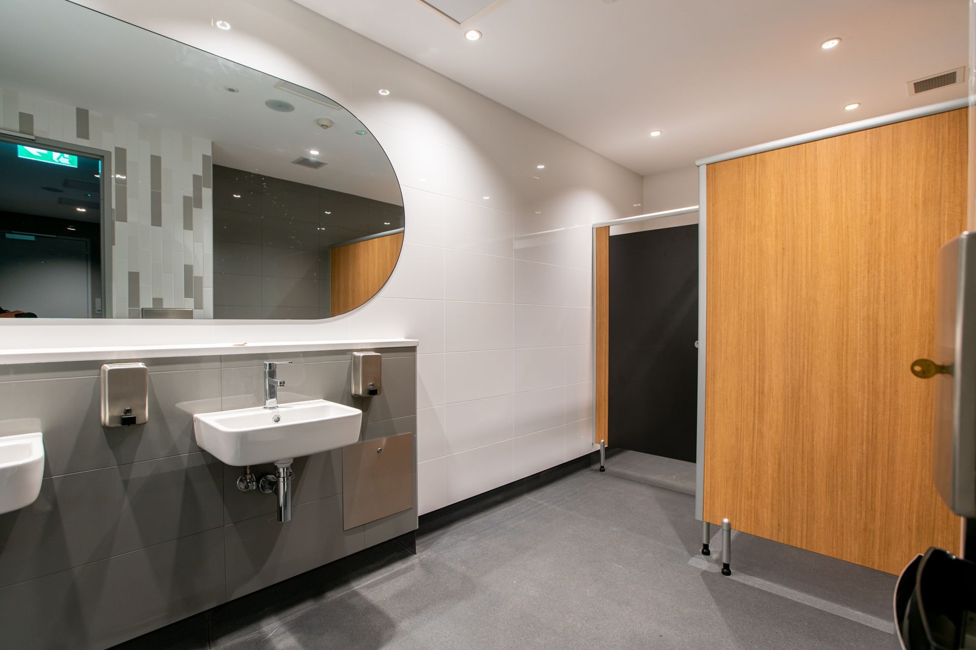 Project TSA Parramatta