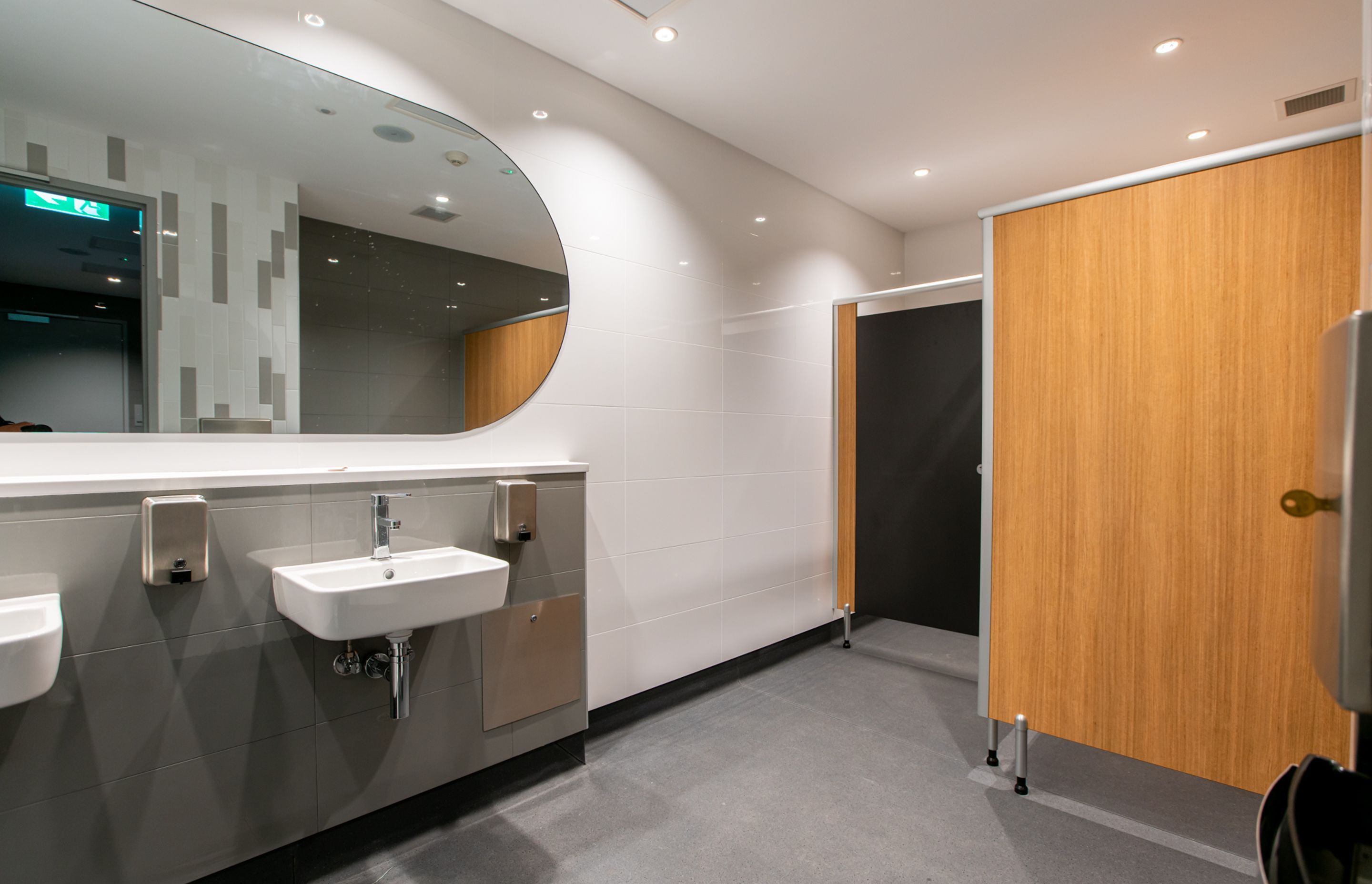 Project TSA Parramatta