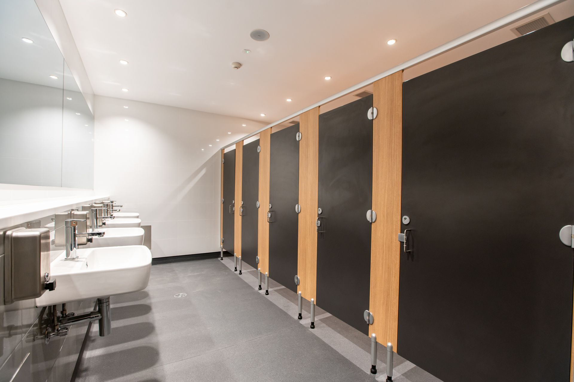 Project TSA Parramatta