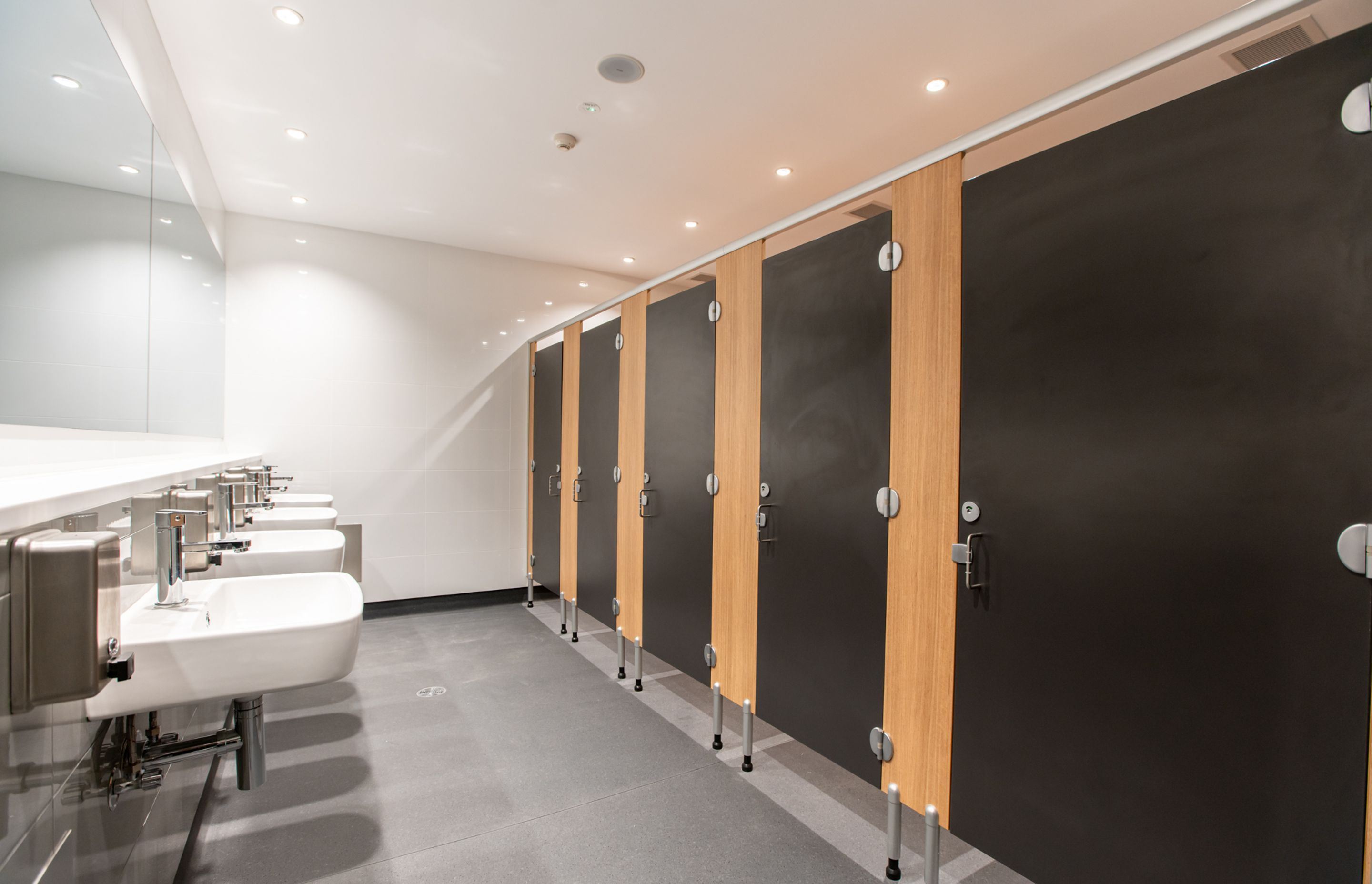 Project TSA Parramatta