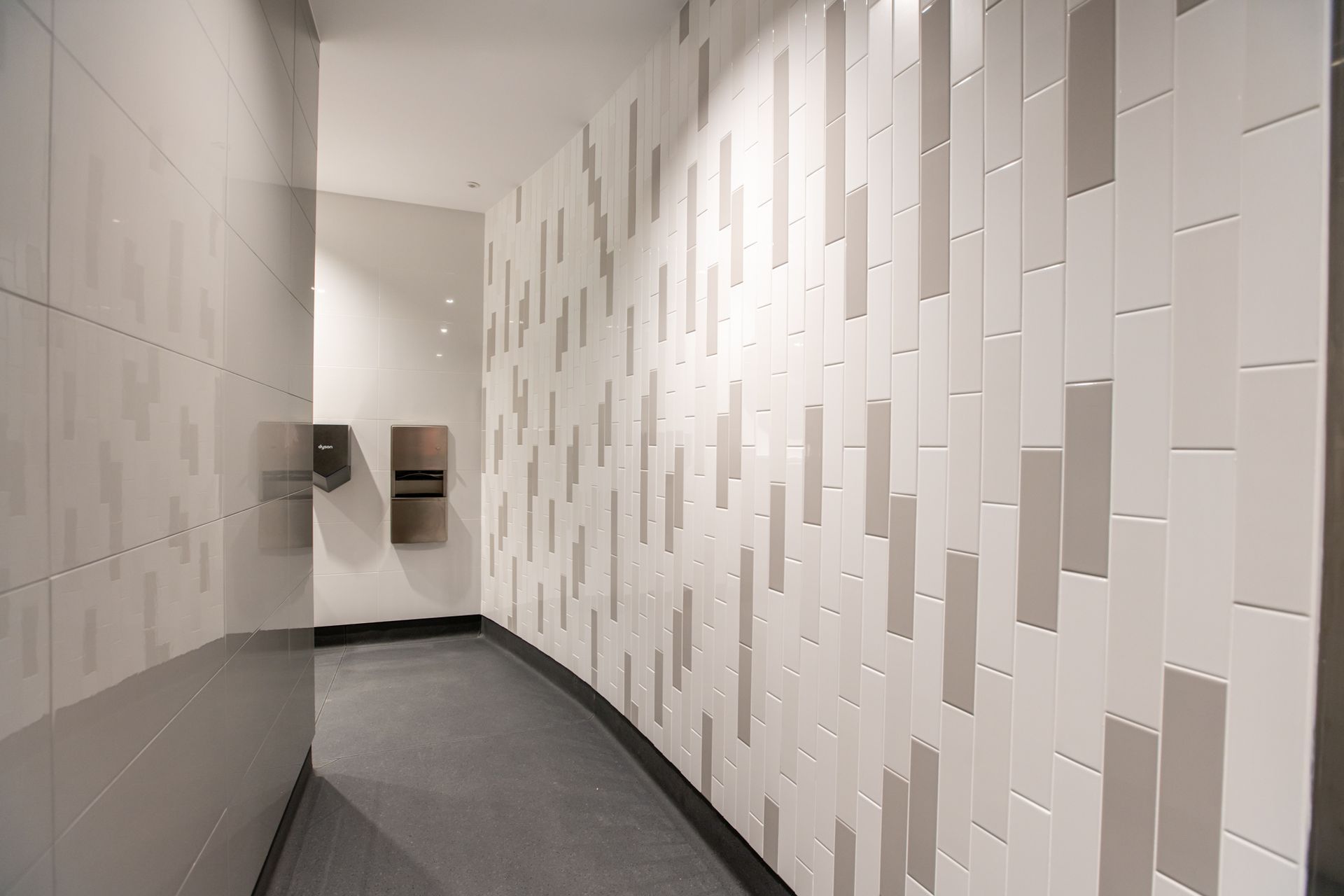 Project TSA Parramatta