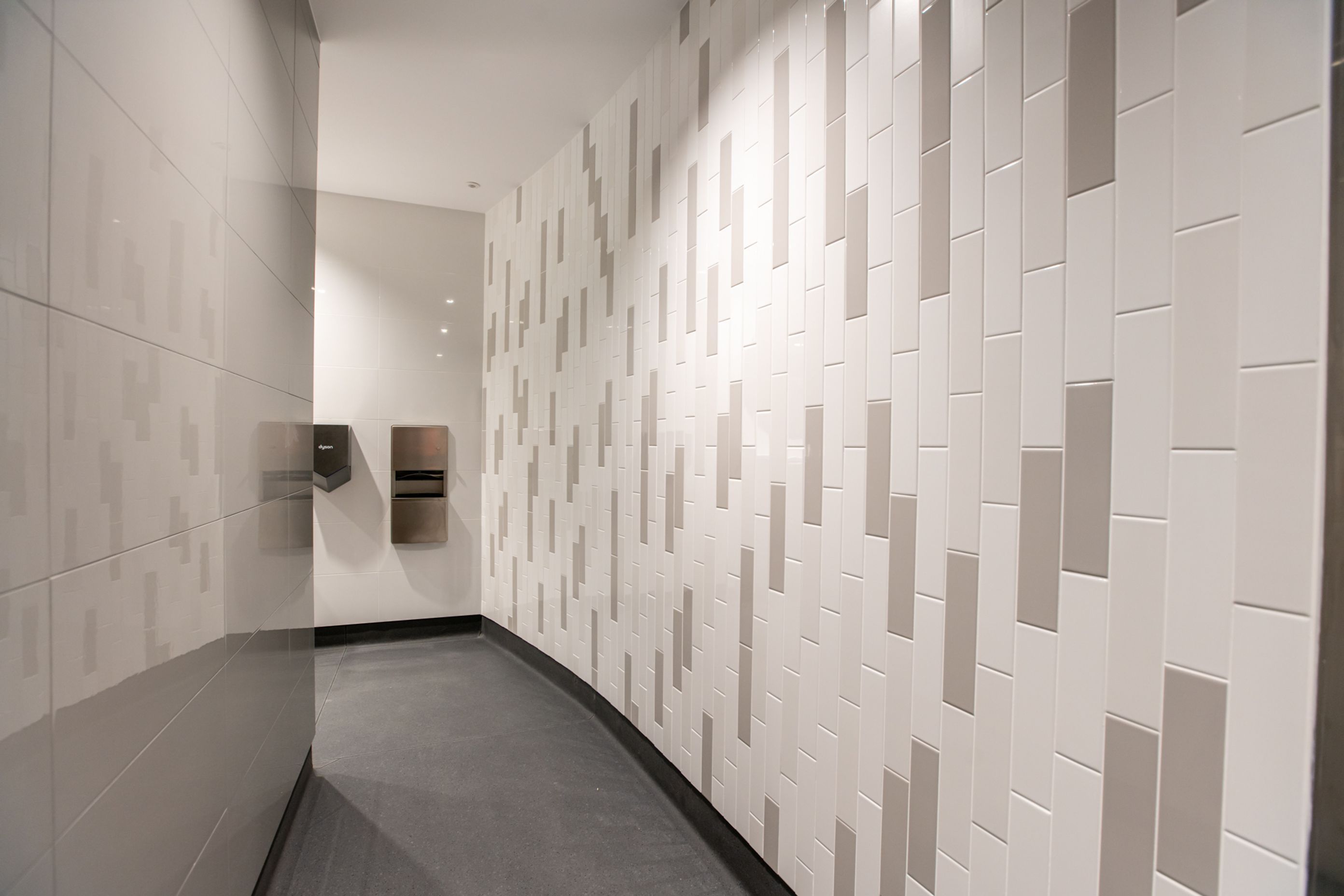 Project TSA Parramatta