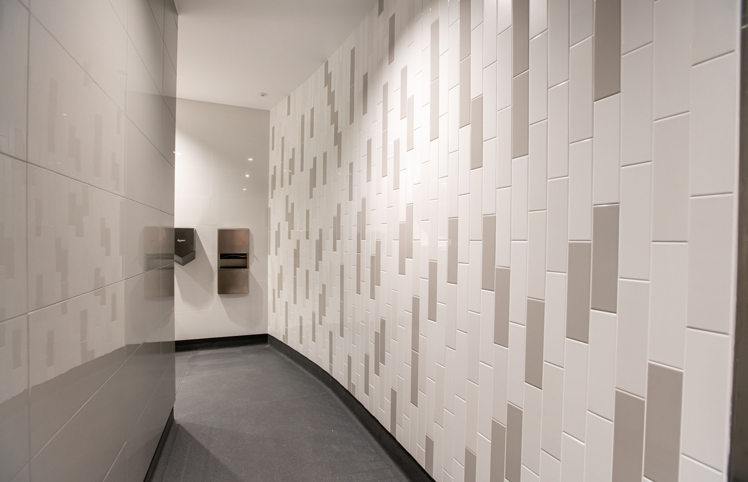 Project TSA Parramatta
