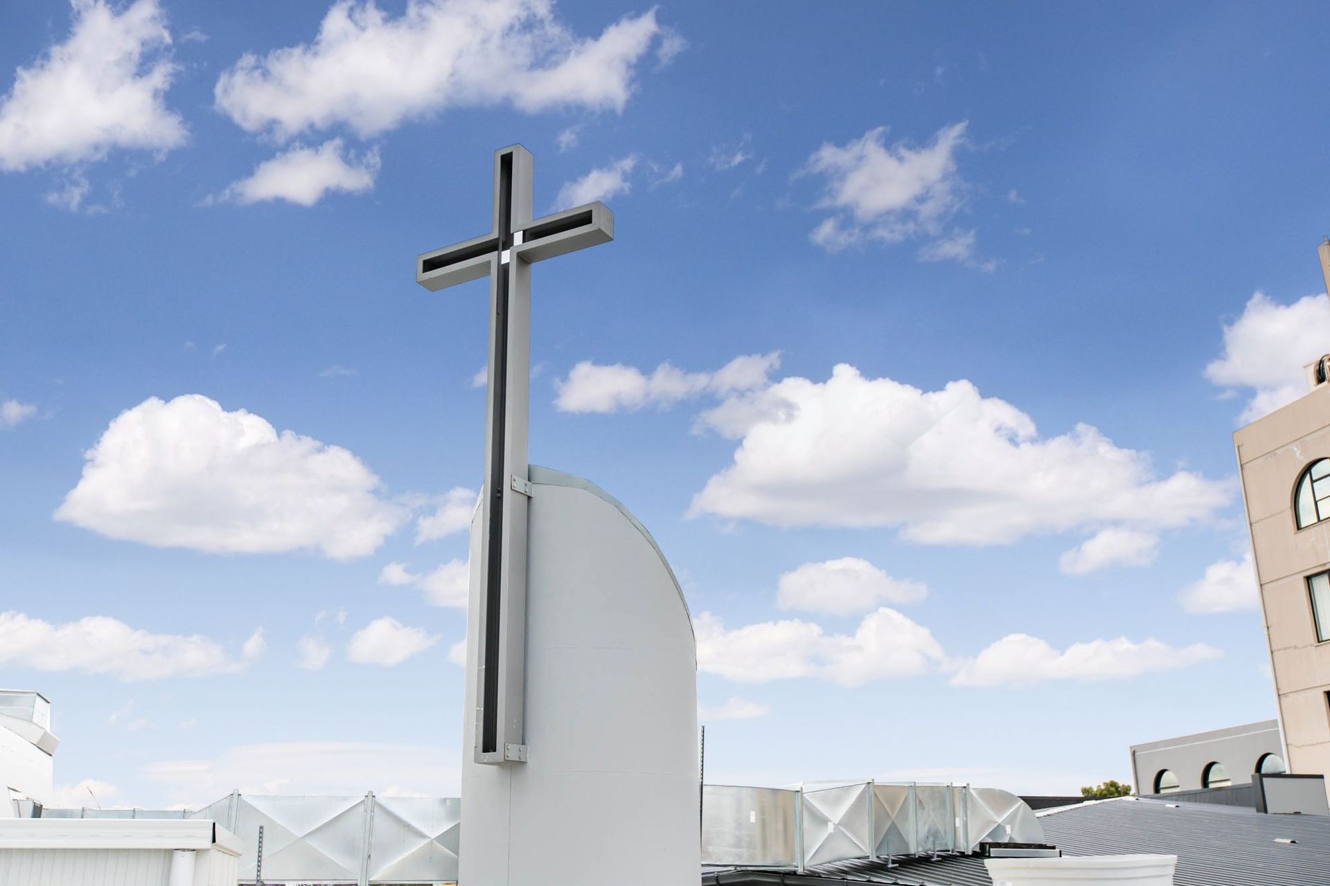 Project TSA Parramatta