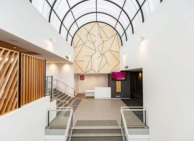 TSA Parramatta