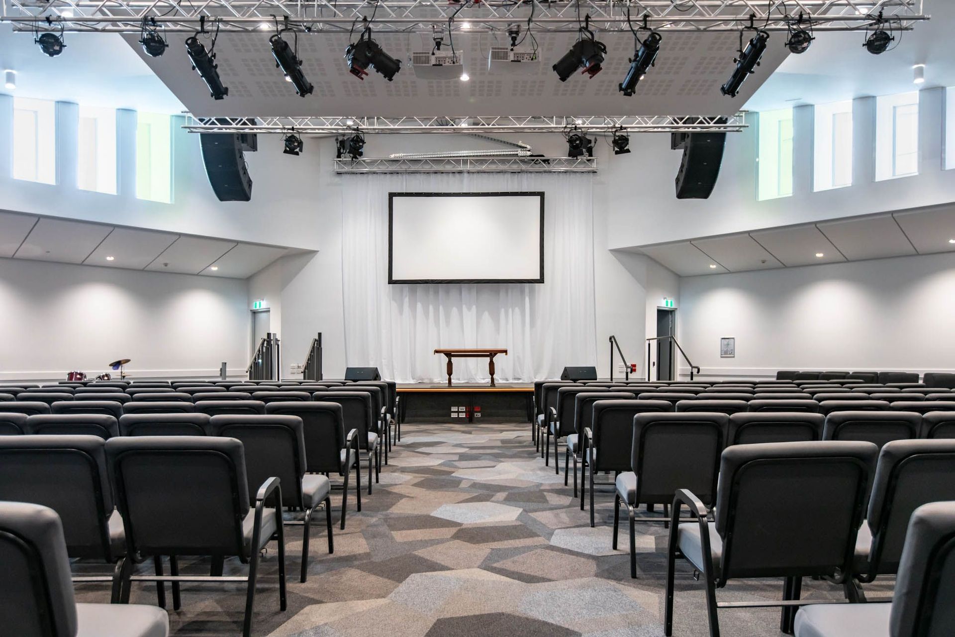 Project TSA Parramatta