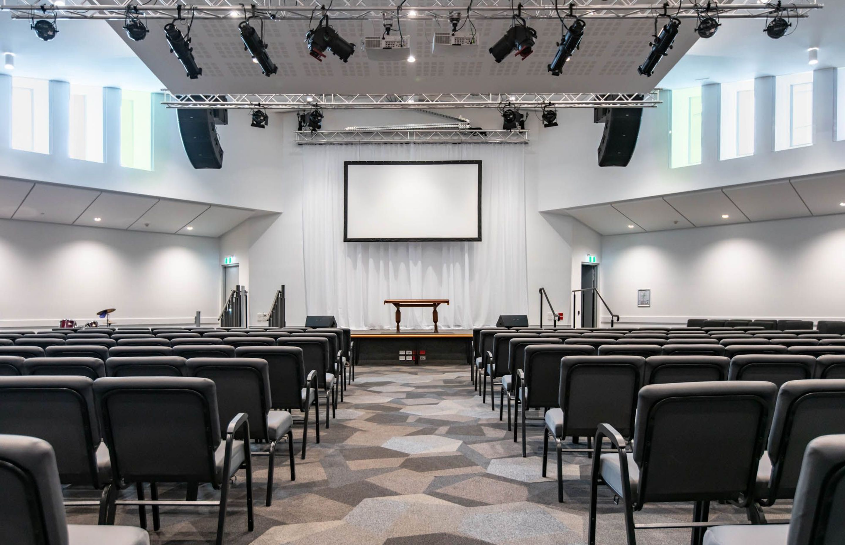Project TSA Parramatta