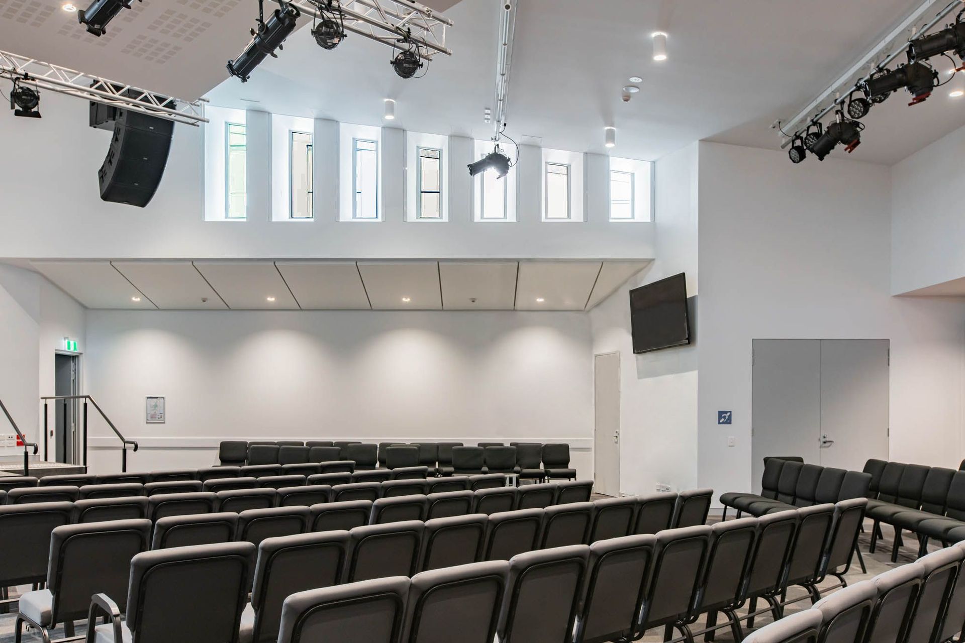 Project TSA Parramatta