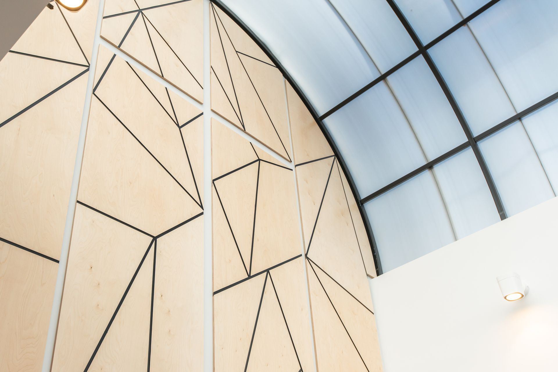 Project TSA Parramatta