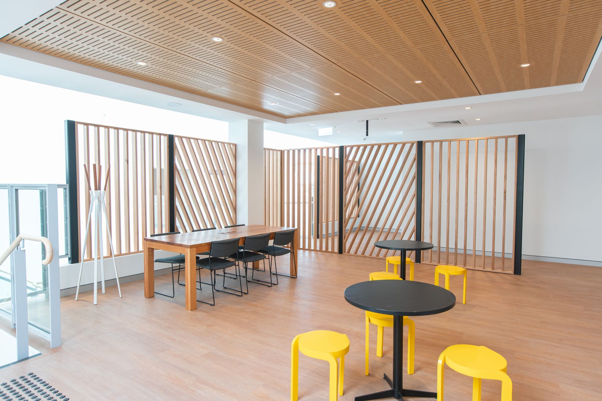 Project TSA Parramatta