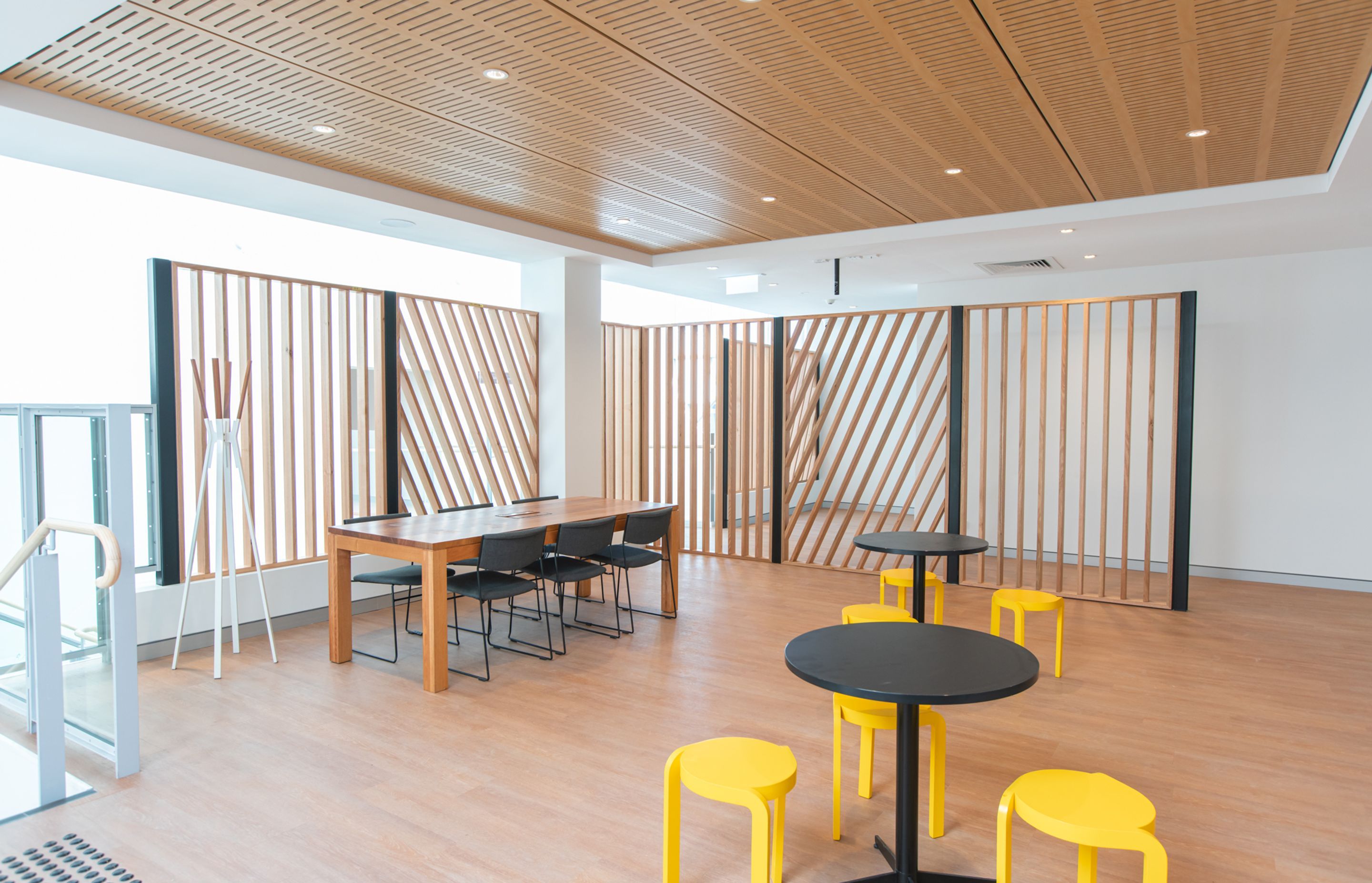 Project TSA Parramatta