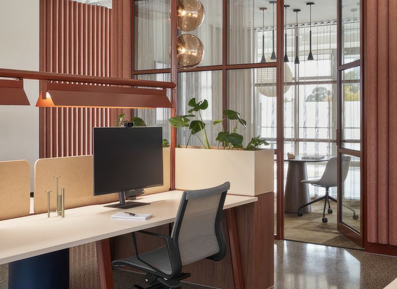 Store Support Office