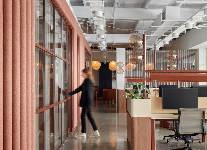 Store Support Office