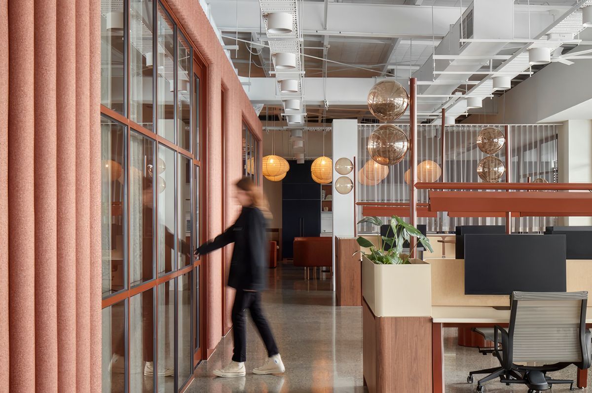 Store Support Office