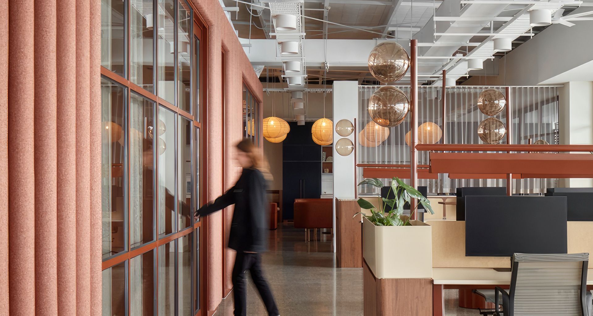 Store Support Office banner