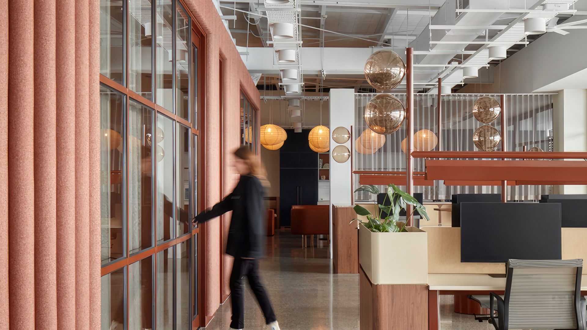 Store Support Office banner
