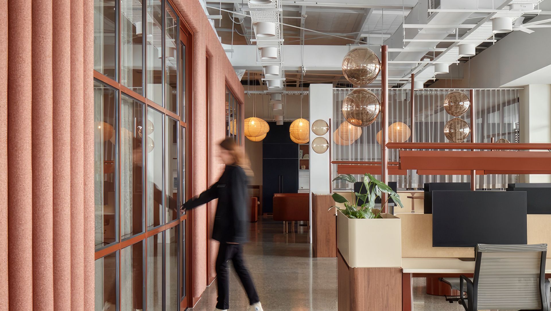 Store Support Office banner