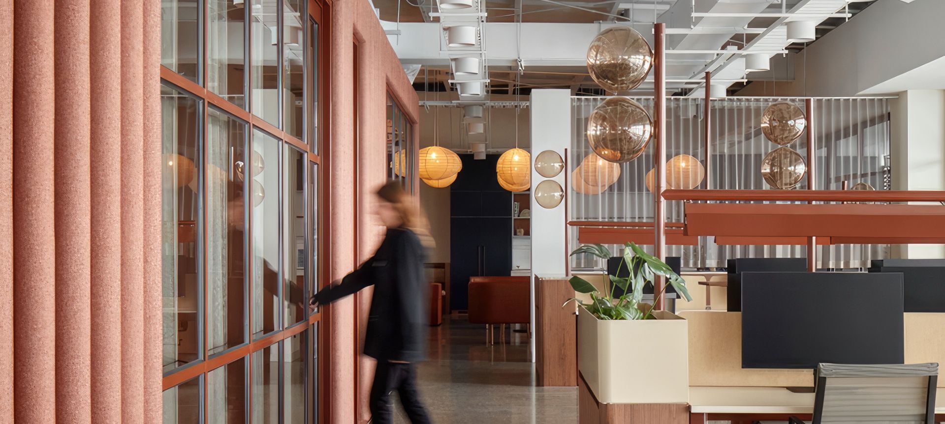Store Support Office banner